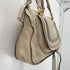 クロエ Chloe Marcie マーシー レザーハンドバック レディース