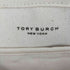 トリーバーチ TORY BURCH キャンバス ミニ トートバッグ レディース