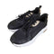 プーマ PUMA TRINITY LITE SPACE METALLICS W トリニティライトスペースメタリック 軽量 厚底 レディース JPN:24