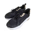 プーマ PUMA TRINITY LITE SPACE METALLICS W トリニティライトスペースメタリック 軽量 厚底 レディース JPN:24