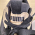 プーマ PUMA TRINITY LITE SPACE METALLICS W トリニティライトスペースメタリック 軽量 厚底 レディース JPN:24