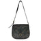 ロンシャン LONGCHAMP OLD レザーショルダーバック レディース