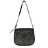 ロンシャン LONGCHAMP OLD レザーショルダーバック レディース