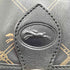 ロンシャン LONGCHAMP OLD レザーショルダーバック レディース