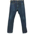 ポールスミスジーンズ Paul Smith JEANS GREY WEFT テーパードデニム メンズ JPN:M