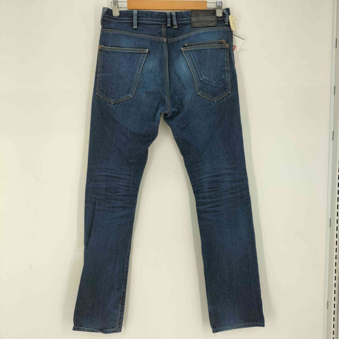 ポールスミスジーンズ Paul Smith JEANS GREY WEFT テーパードデニム メンズ JPN:M