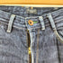ポールスミスジーンズ Paul Smith JEANS GREY WEFT テーパードデニム メンズ JPN:M