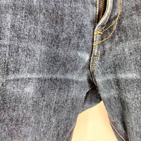 ポールスミスジーンズ Paul Smith JEANS GREY WEFT テーパードデニム メンズ JPN:M