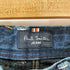 ポールスミスジーンズ Paul Smith JEANS GREY WEFT テーパードデニム メンズ JPN:M