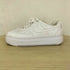 ナイキ NIKE Court Vision Alta sneakers コート ビジョン アルタ レディース JPN:24