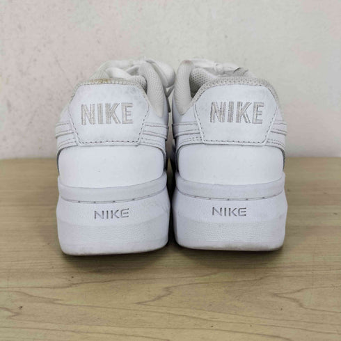 ナイキ NIKE Court Vision Alta sneakers コート ビジョン アルタ レディース JPN:24