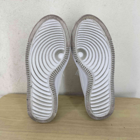 ナイキ NIKE Court Vision Alta sneakers コート ビジョン アルタ レディース JPN:24