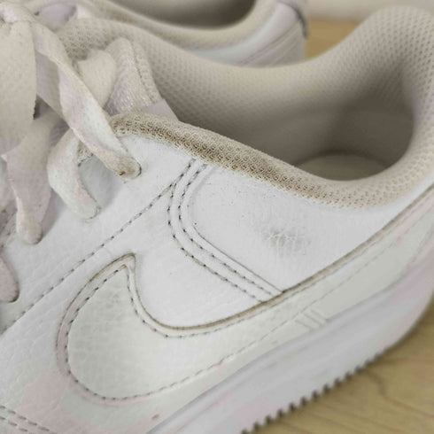 ナイキ NIKE Court Vision Alta sneakers コート ビジョン アルタ レディース JPN:24