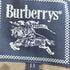 バーバリーズ BURBERRYS スコットランドウール チェック ノーカラージャケット レディース JPN:11号