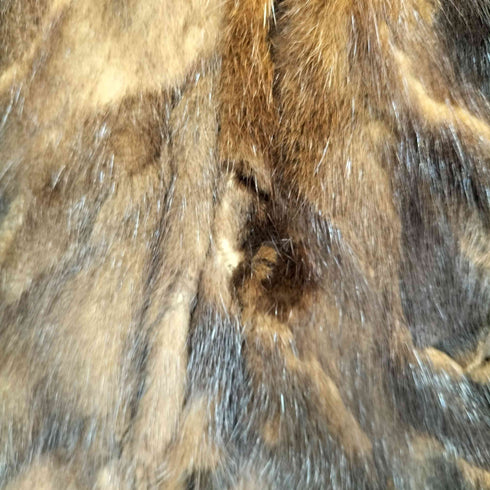 ローズバッド ROSE BUD real mink fur jacket リアルミンクファージャケット レディース JPN:1