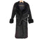 real fur coat リアルファーコート レディース