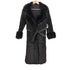 real fur coat リアルファーコート レディース
