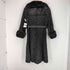 real fur coat リアルファーコート レディース