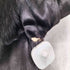 real fur coat リアルファーコート レディース