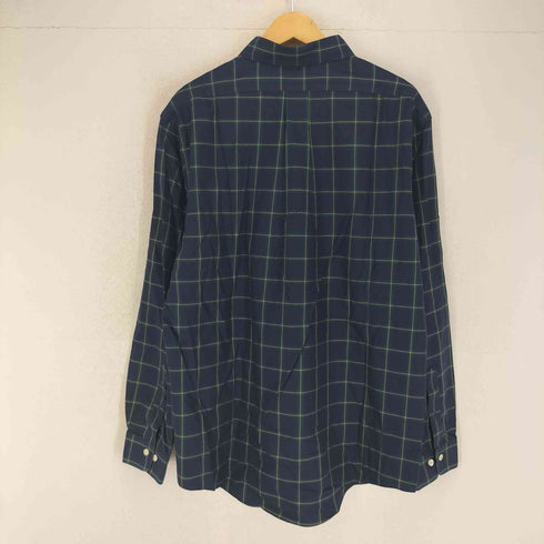 ブルックスブラザーズ BROOKS BROTHERS REGENT ロングスリーブ シャツ メンズ JPN:XL