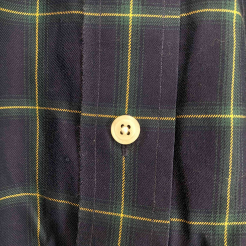 ブルックスブラザーズ BROOKS BROTHERS REGENT ロングスリーブ シャツ メンズ JPN:XL