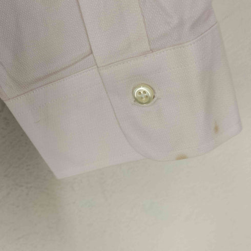 ブルックスブラザーズ BROOKS BROTHERS REGENT ロングスリーブ シャツ メンズ 17 1/2