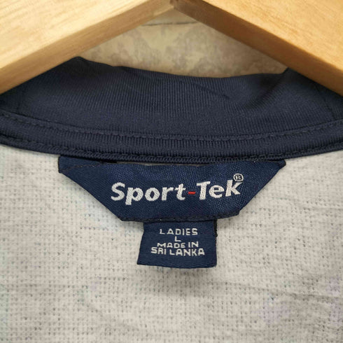 スポーツテック SPORT-TEK ラクロス プルオーバーパーカー メンズ JPN:L