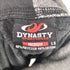 DYNASTY アシンメトリー プルオーバーパーカー メンズ JPN:M