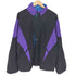 IN SPORT USA製 裏メッシュ ナイロンジャケット メンズ JPN:L