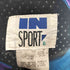 IN SPORT USA製 裏メッシュ ナイロンジャケット メンズ JPN:L