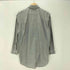 バーバリーロンドン BURBERRY LONDON 100/2 pure cotton L/S レギュラーカラー ブロード ドレス シャツ メンズ import:L