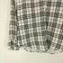 バーバリーブラックレーベル BURBERRY BLACK LABEL Nova Check Dress Shirt ホースロゴ刺繍 ノバチェック L/S フランネル ドレス シャツ メンズ 2