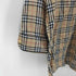 バーバリーズ BURBERRYS 80-90S OLD Nova Check Dress Shirt ホースロゴ刺繍 ノバチェック L/S ドレス シャツ メンズ import:M