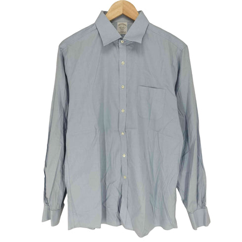 ブルックスブラザーズ BROOKS BROTHERS SOHO ロングスリーブ シャツ メンズ 16