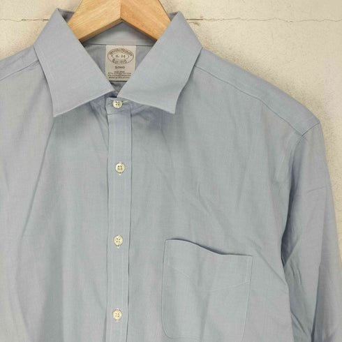 ブルックスブラザーズ BROOKS BROTHERS SOHO ロングスリーブ シャツ メンズ 16