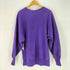 チャンピオン Champion USA製 REVERSE WEAVE 刺繍タグ 前期 後染め WENTWORTH 裏起毛 スウェット メンズ import:XL