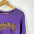 チャンピオン Champion USA製 REVERSE WEAVE 刺繍タグ 前期 後染め WENTWORTH 裏起毛 スウェット メンズ import:XL