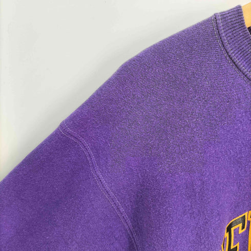 チャンピオン Champion USA製 REVERSE WEAVE 刺繍タグ 前期 後染め WENTWORTH 裏起毛 スウェット メンズ import:XL
