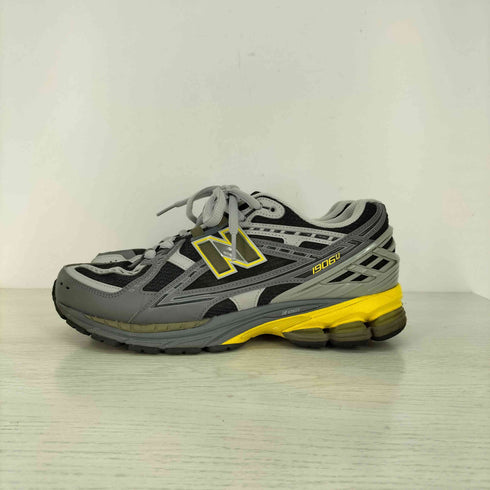 ニューバランス NEW BALANCE M1906NA DARK GRAY メンズ JPN:27