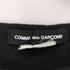 コムデギャルソン COMME des GARCONS AD2010 インサイドデコレーション期 メッセージニット メンズ JPN:M