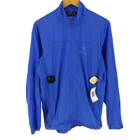 アークテリクス ARCTERYX SQUAMISH JACKET スコーミッシュ ジャケット メンズ M