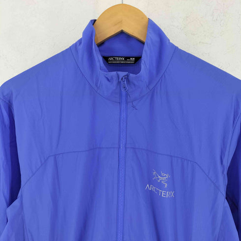 アークテリクス ARCTERYX SQUAMISH JACKET スコーミッシュ ジャケット メンズ M