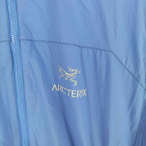 アークテリクス ARCTERYX SQUAMISH JACKET スコーミッシュ ジャケット メンズ M