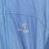 アークテリクス ARCTERYX SQUAMISH JACKET スコーミッシュ ジャケット メンズ M