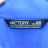 アークテリクス ARCTERYX SQUAMISH JACKET スコーミッシュ ジャケット メンズ M