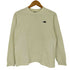ザノースフェイス THE NORTH FACE ロングスリーブヌプシコットンティー L/S Nuptse Cotton Tee レディース JPN:S
