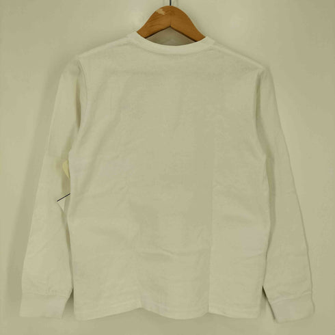 ザノースフェイス THE NORTH FACE ロングスリーブヌプシコットンティー L/S Nuptse Cotton Tee レディース JPN:S