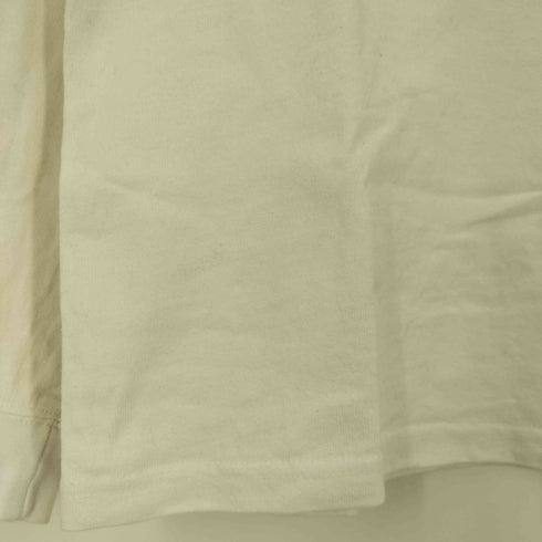 ザノースフェイス THE NORTH FACE ロングスリーブヌプシコットンティー L/S Nuptse Cotton Tee レディース JPN:S