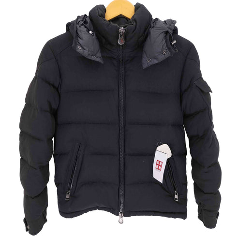 モンクレール MONCLER 2016AW MONTGENEVRE GIUBBOTTO モンジュネーブル ダウン メンズ JPN:0