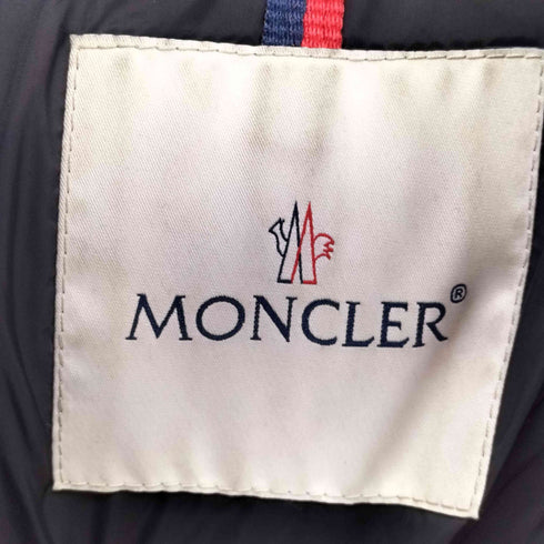 モンクレール MONCLER 2016AW MONTGENEVRE GIUBBOTTO モンジュネーブル ダウン メンズ JPN:0